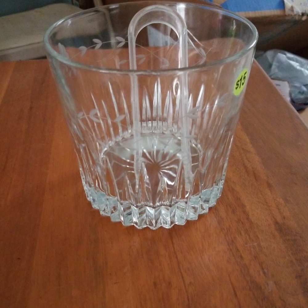 Ice Bucket